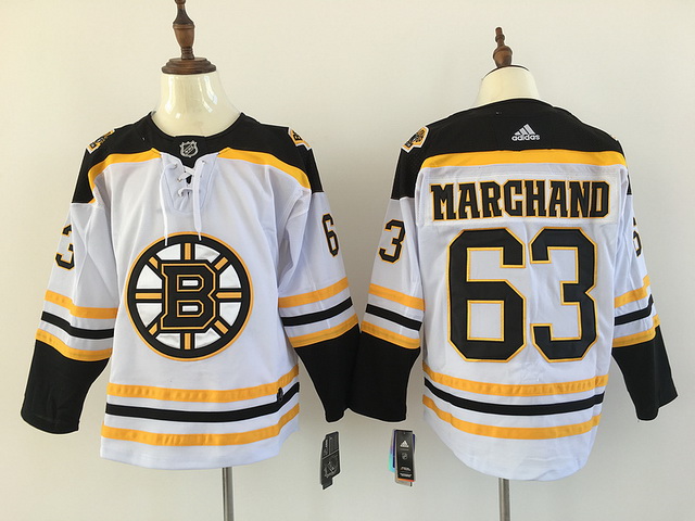 Boston Bruins Jerseys 17 - Click Image to Close